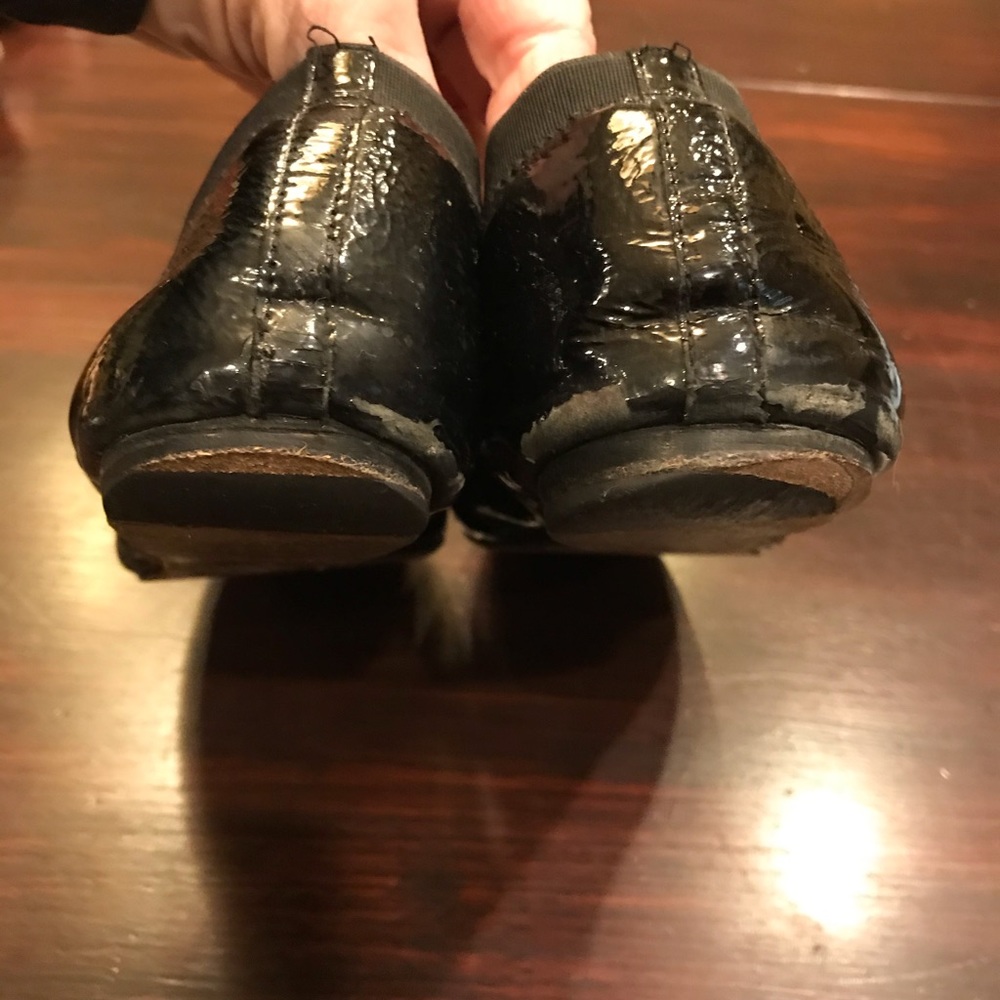 Tory Burch Flats